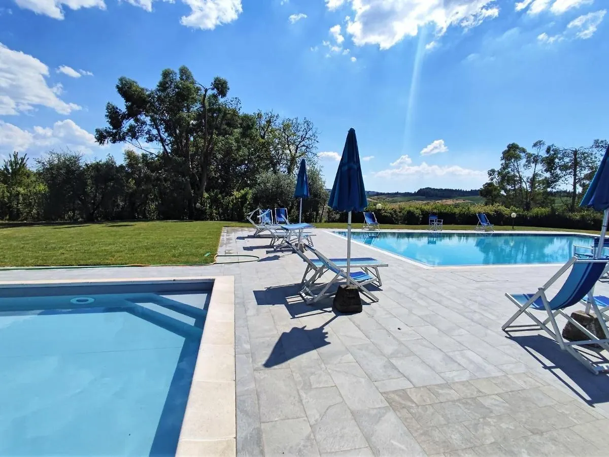 Holiday home Belvilla By Oyo Olmo Gambassi Terme