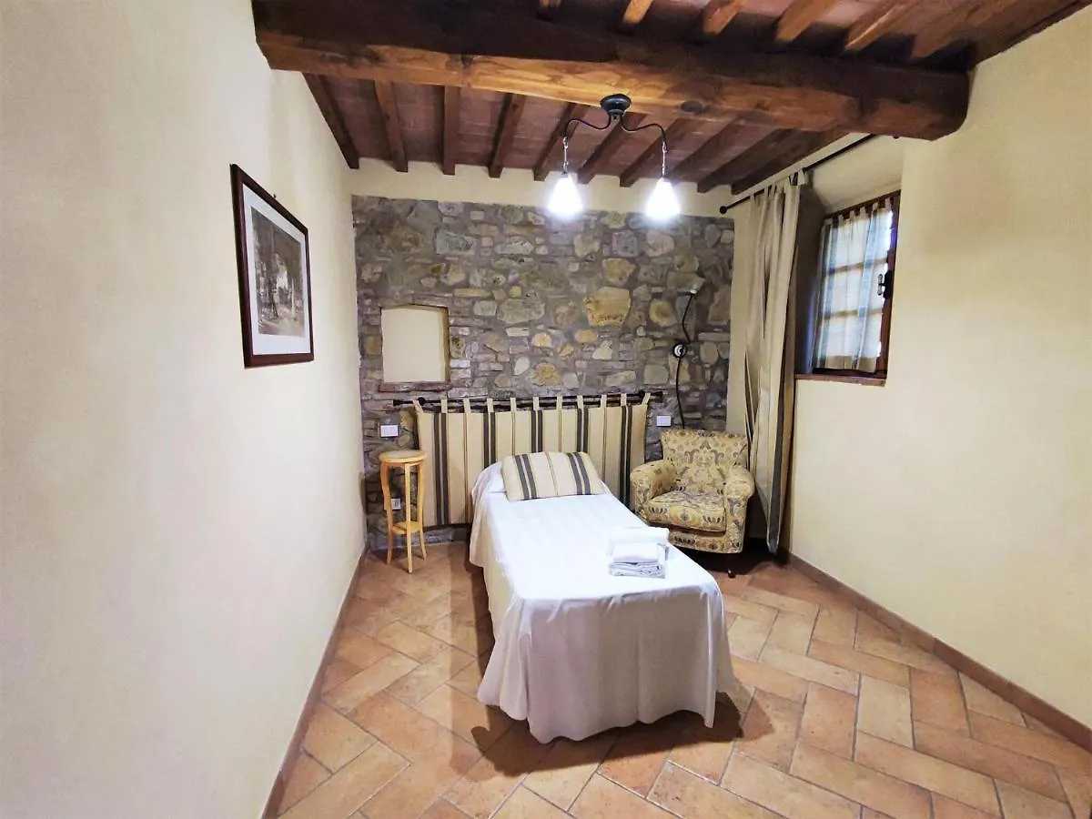 Holiday home Belvilla By Oyo Olmo Gambassi Terme