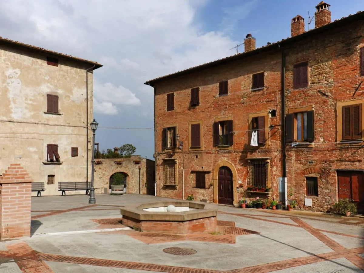 Belvilla By Oyo Olmo Gambassi Terme Italy