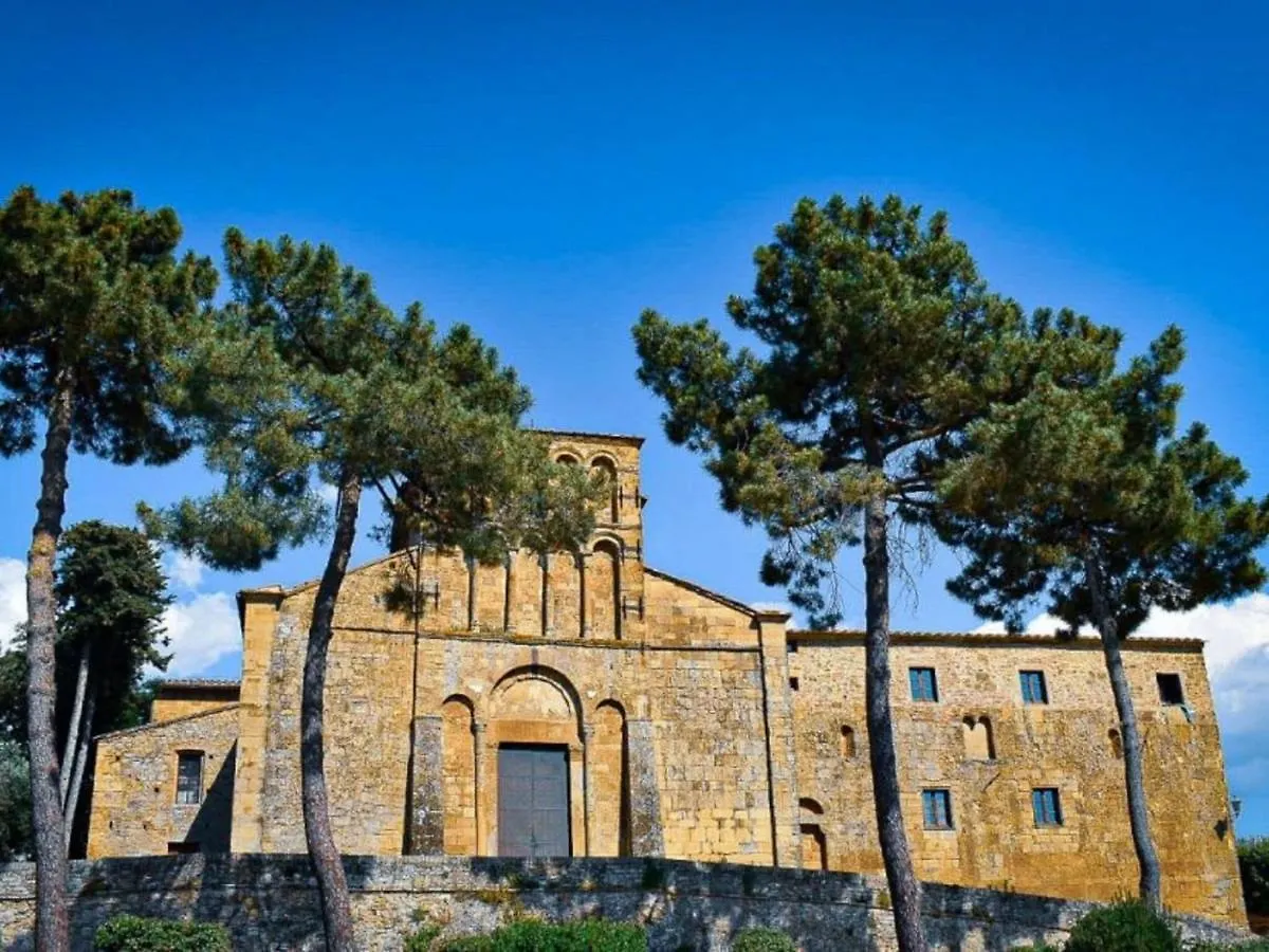 Belvilla By Oyo Olmo Gambassi Terme Holiday home