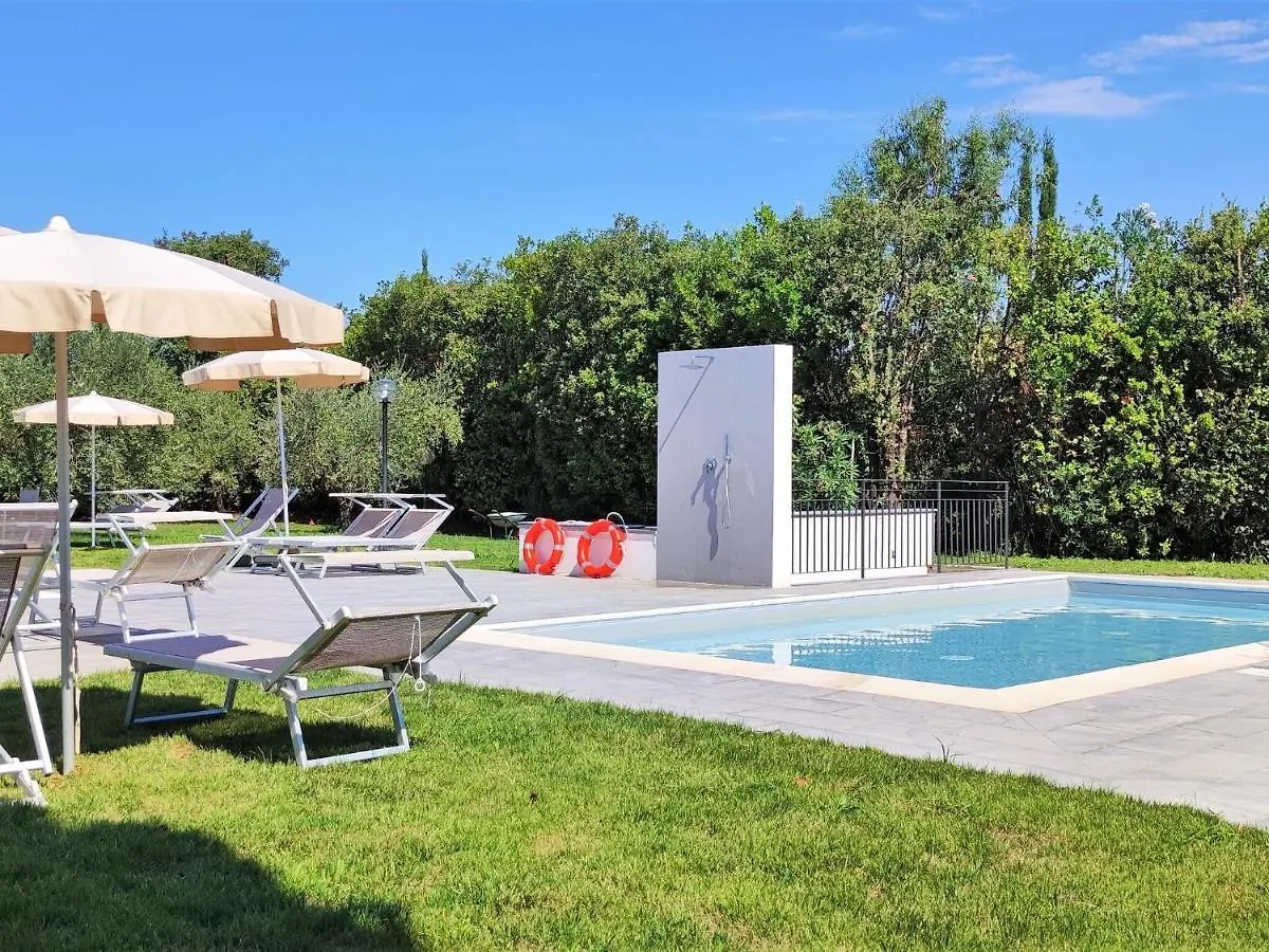Holiday home Belvilla By Oyo Olmo Gambassi Terme