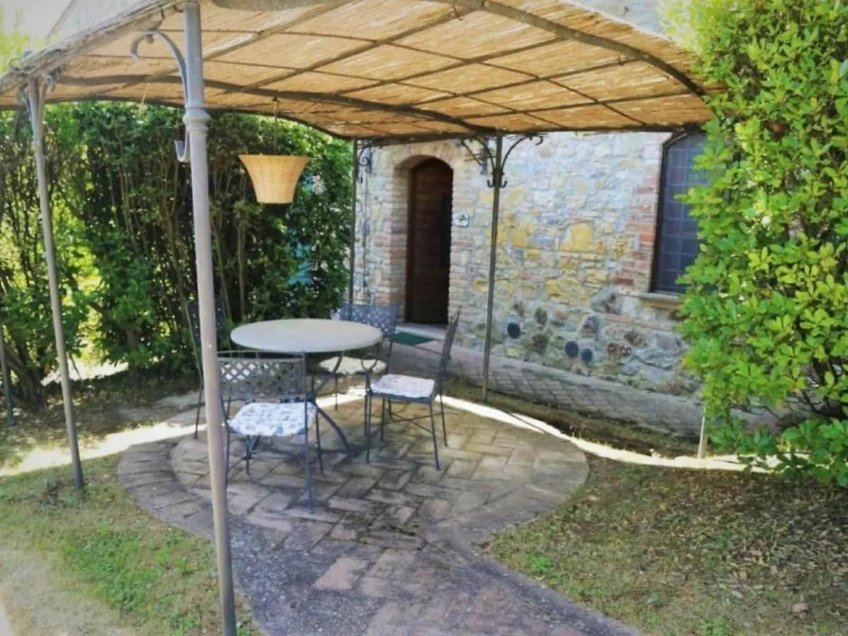 Belvilla By Oyo Olmo Gambassi Terme Holiday home