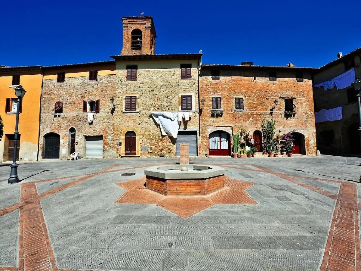 Belvilla By Oyo Olmo Gambassi Terme