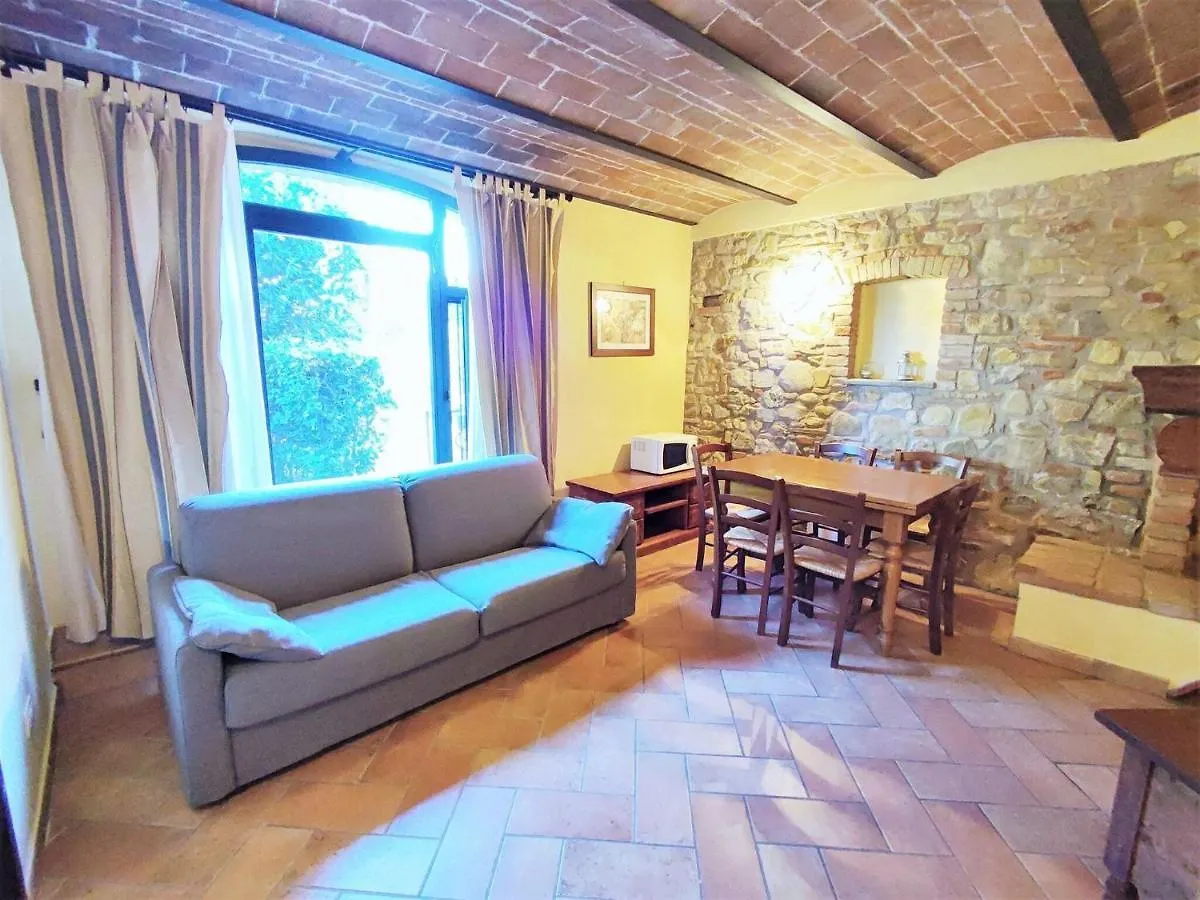 Belvilla By Oyo Olmo Gambassi Terme 0*,  Italy