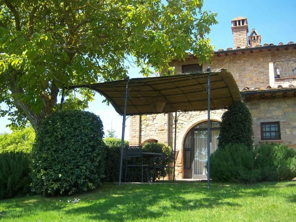 Belvilla By Oyo Olmo Gambassi Terme