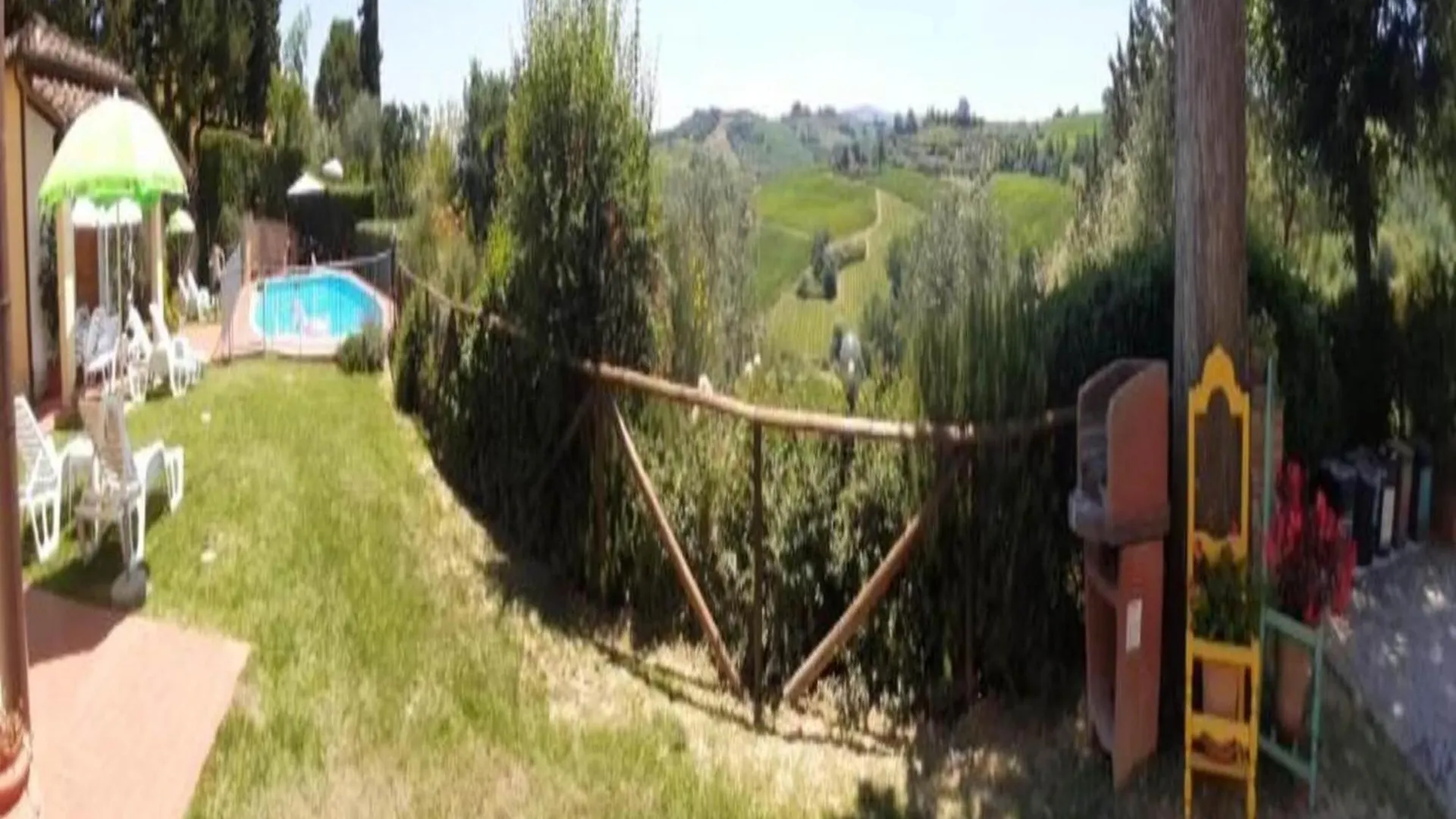 Belvilla By Oyo Olmo Gambassi Terme 0*,  Italy