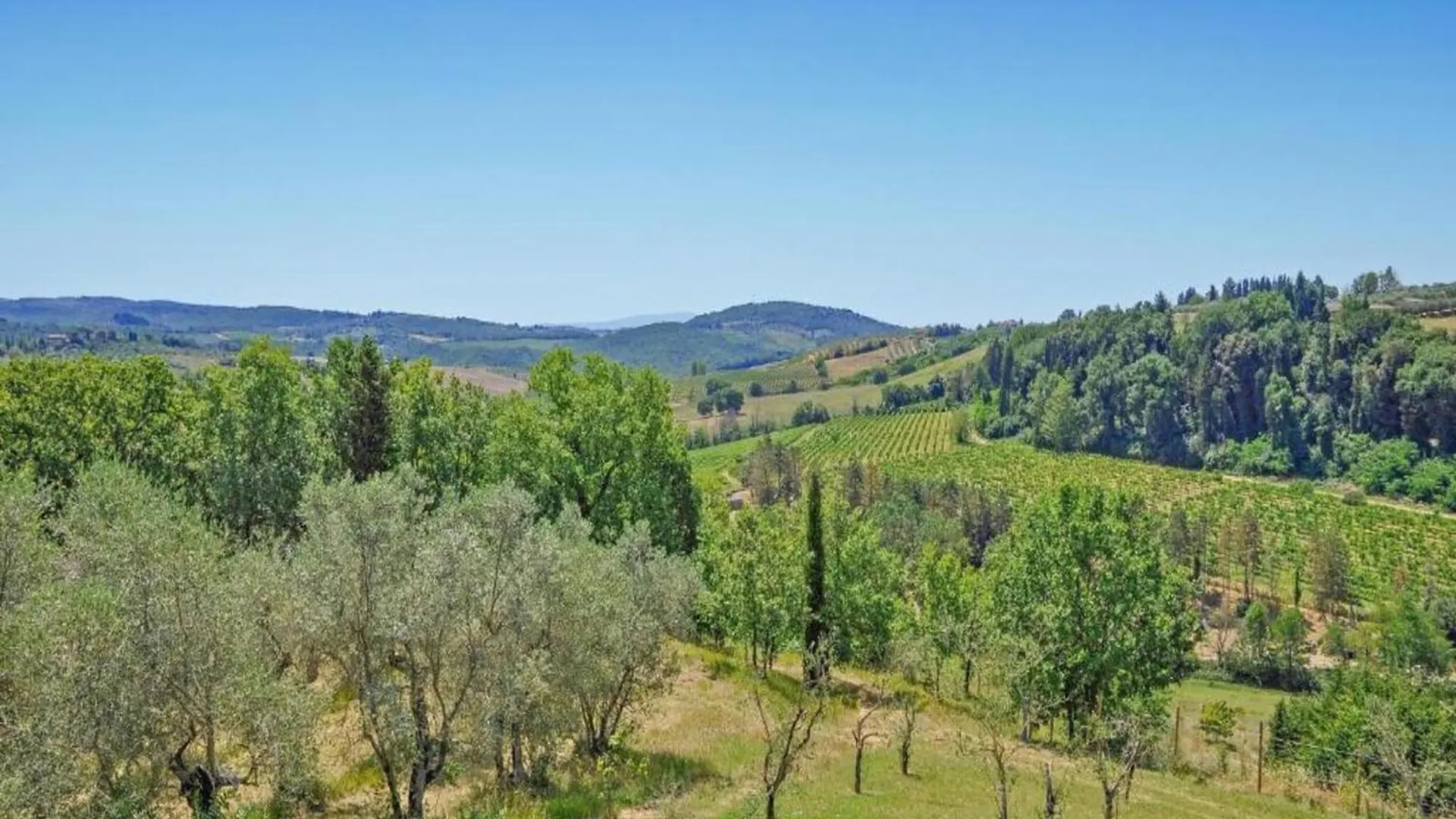 Holiday home Belvilla By Oyo Olmo Gambassi Terme Italy