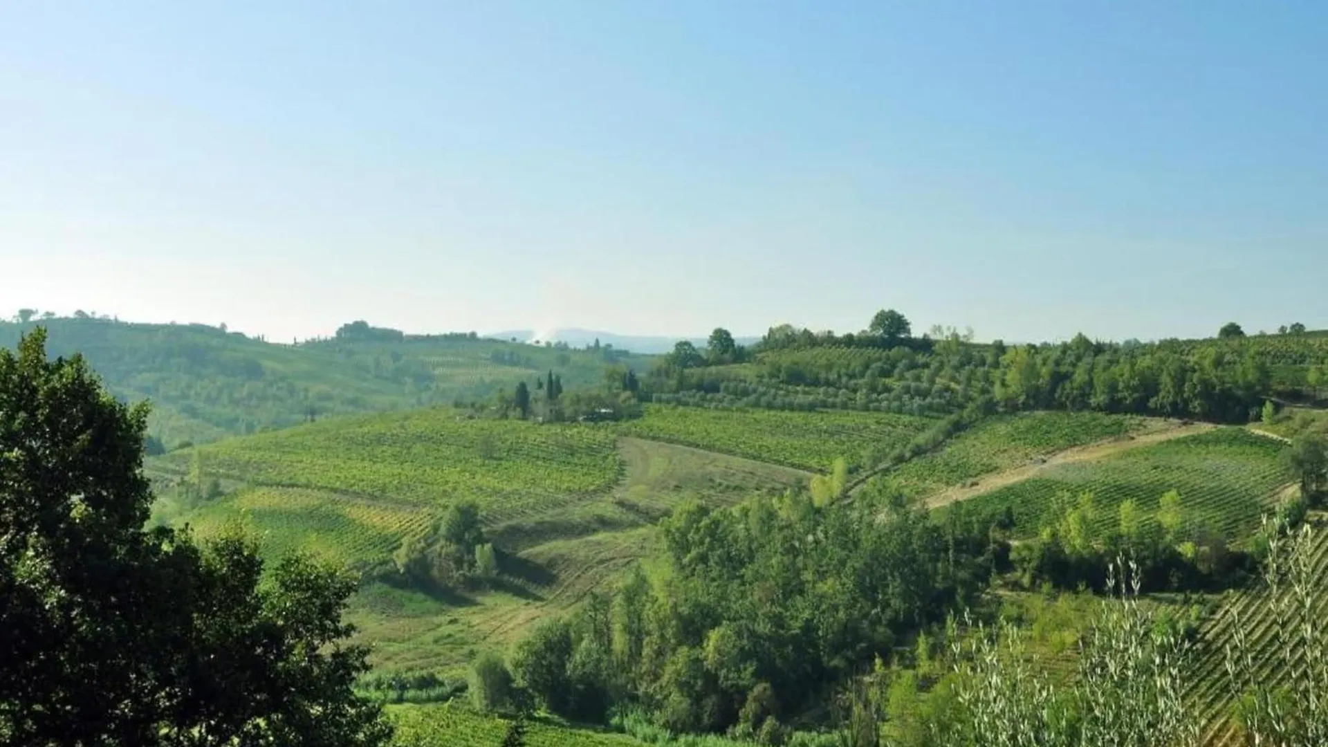 Belvilla By Oyo Olmo Gambassi Terme 0*,