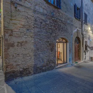 Aparthotel La Rocca, Gambassi Terme