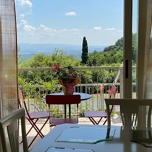 Apartment A Casa Di Silvia, Gambassi Terme