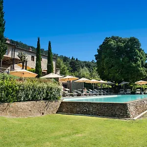 Bed & Breakfast Il Defizio, Gambassi Terme
