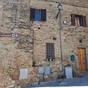 Apartment Casina Membrino, Gambassi Terme