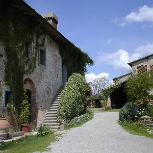 Farm stay Poggio Ai Grilli, Gambassi Terme