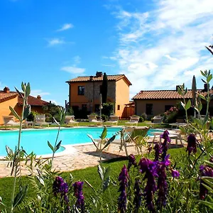  Ferienhaus Borgo Toscano