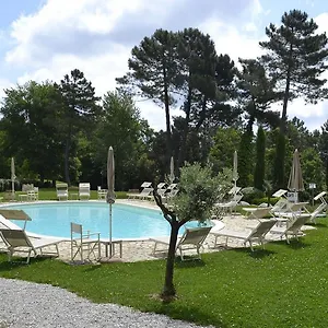  Apartament Tuscany Country