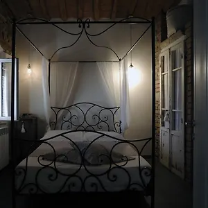 Bed & Breakfast Casa Del Principe, Gambassi Terme
