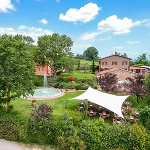 Aparthotel Tenuta Quadrifoglio, Gambassi Terme