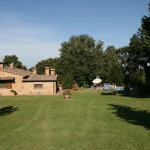  Dom wakacyjny Casa Grazia