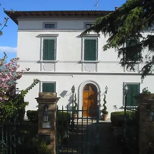 Bed & Breakfast Della Certosa, Gambassi Terme