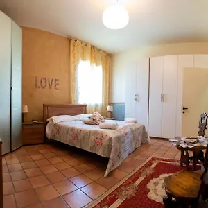 Homestay Hause Megghi, Gambassi Terme
